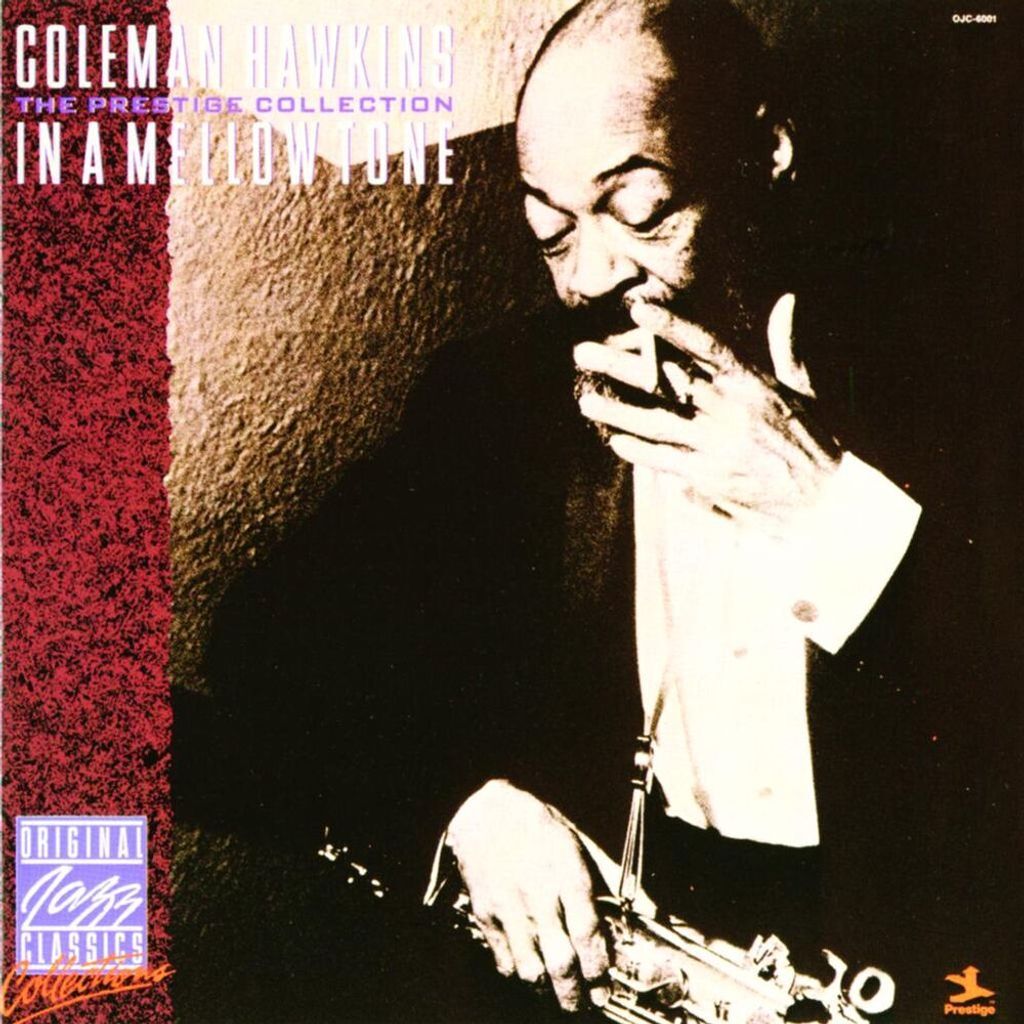 In a Mellow Tone