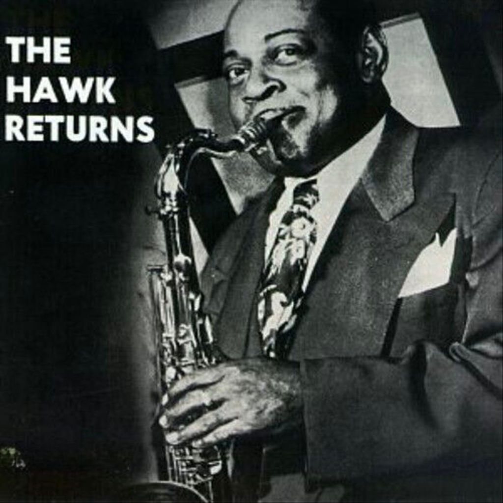 The Hawk Returns