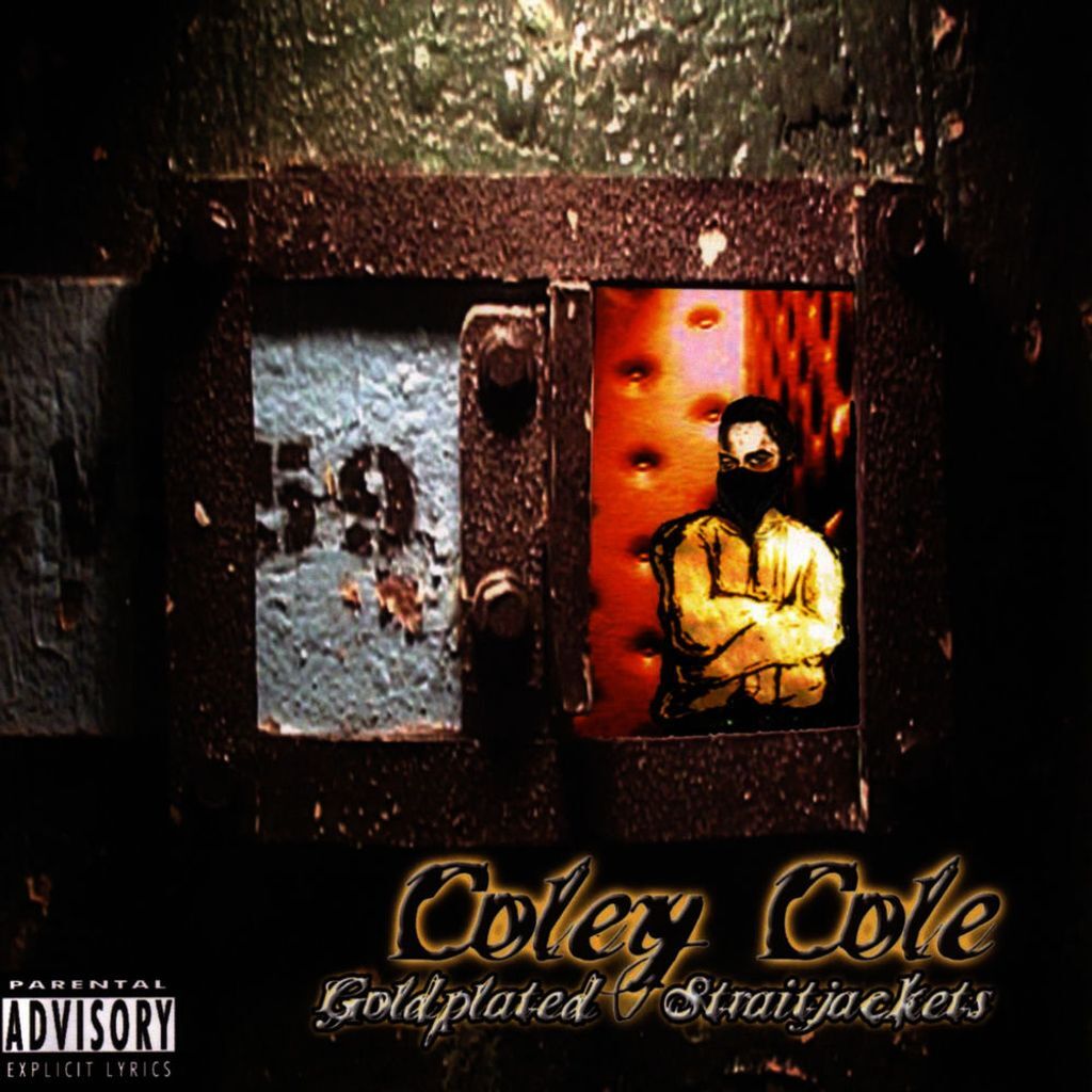 Goldplated Straitjackets
