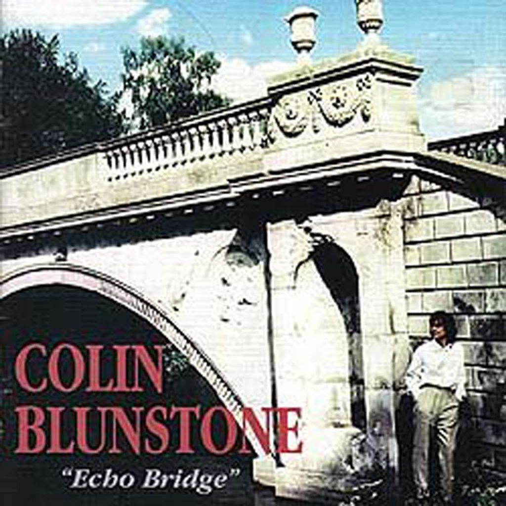 Echo Bridge