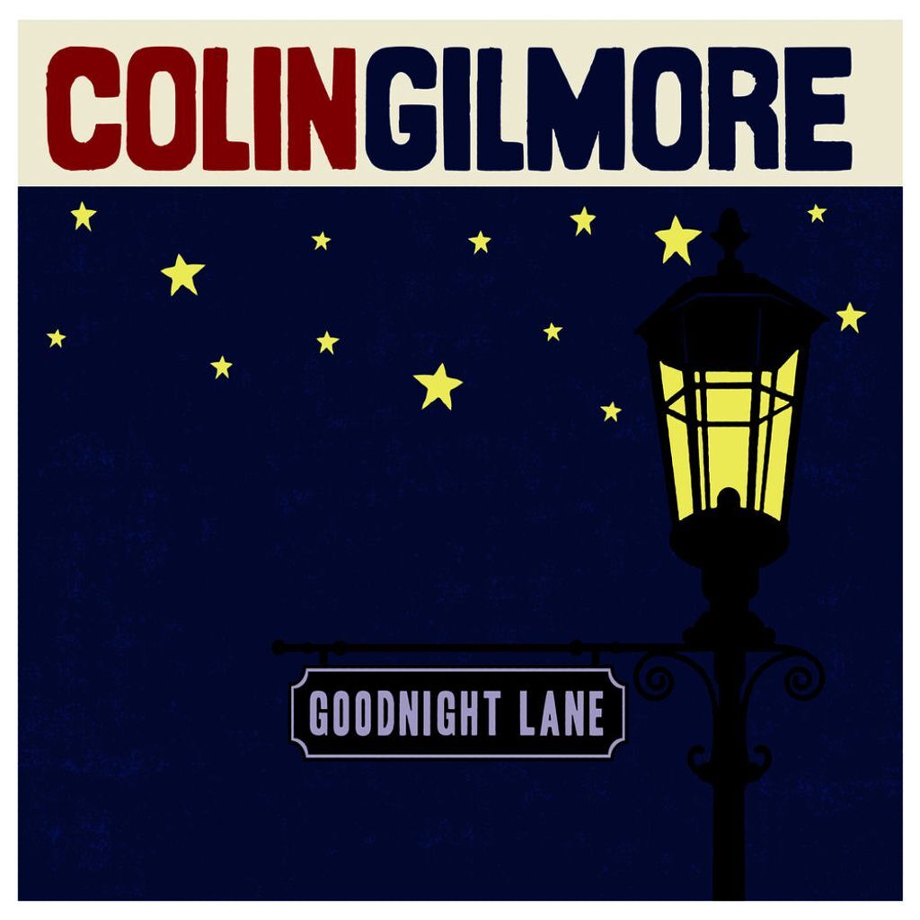 Goodnight Lane