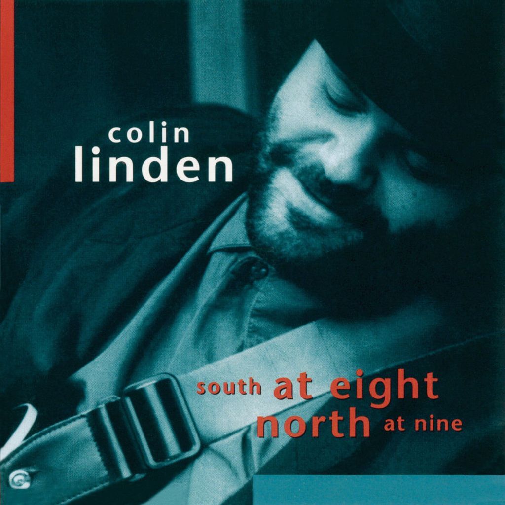 South at Eight, North at Nine