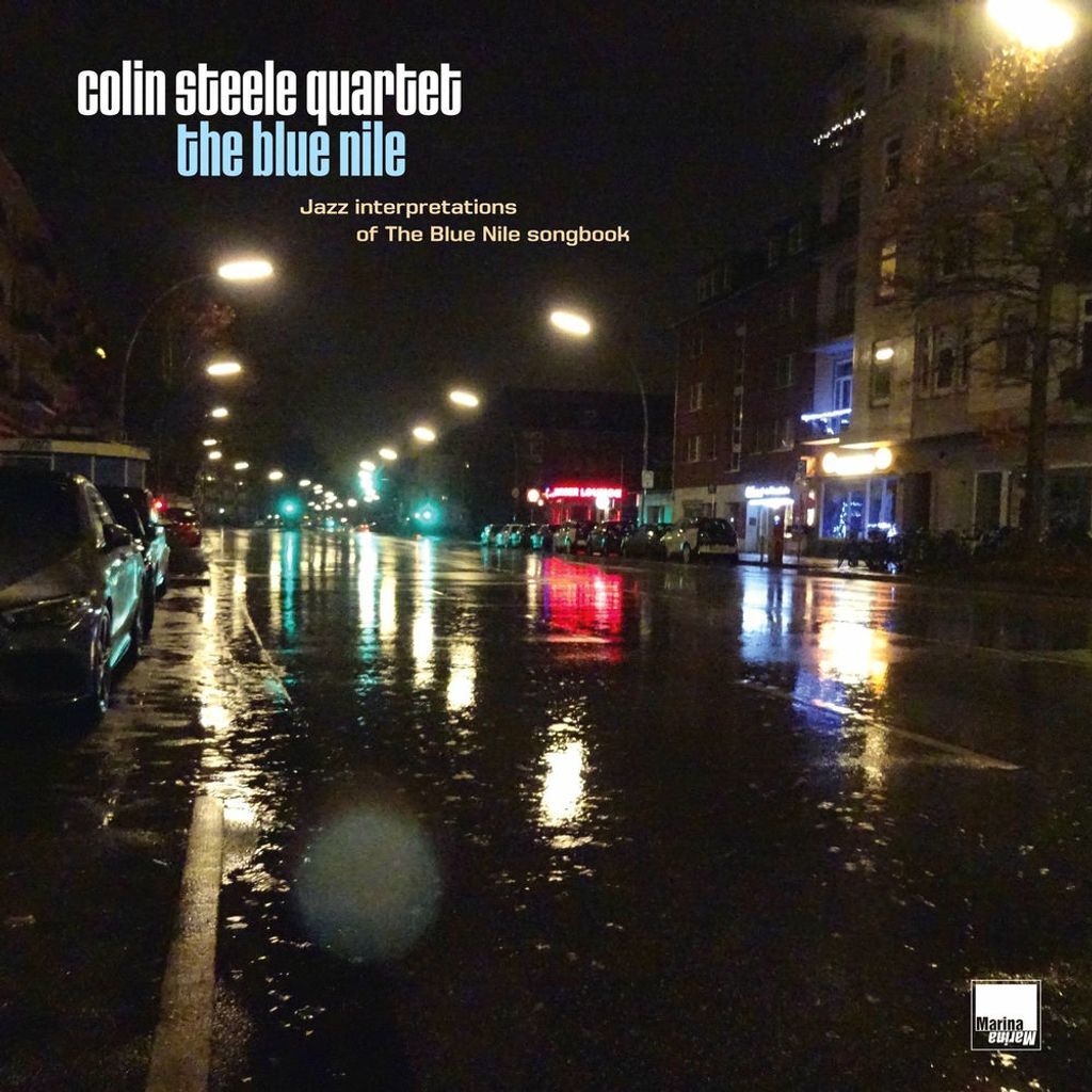 The Blue Nile: Jazz Interpretations of the Blue Nile Songbook