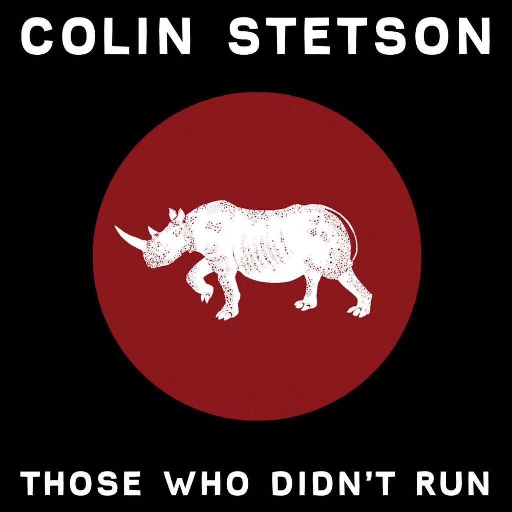 Those Who Didn’t Run
