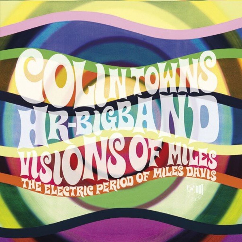 Visions of Miles – The Electric Period of Miles Davis