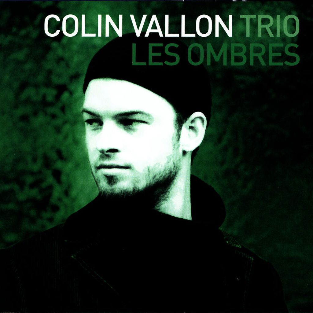 Les Ombres