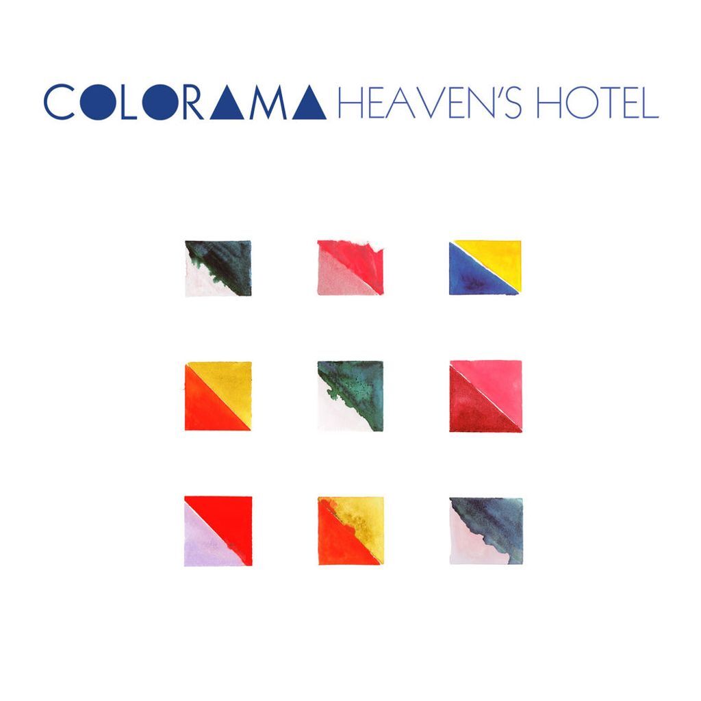 Heaven’s Hotel