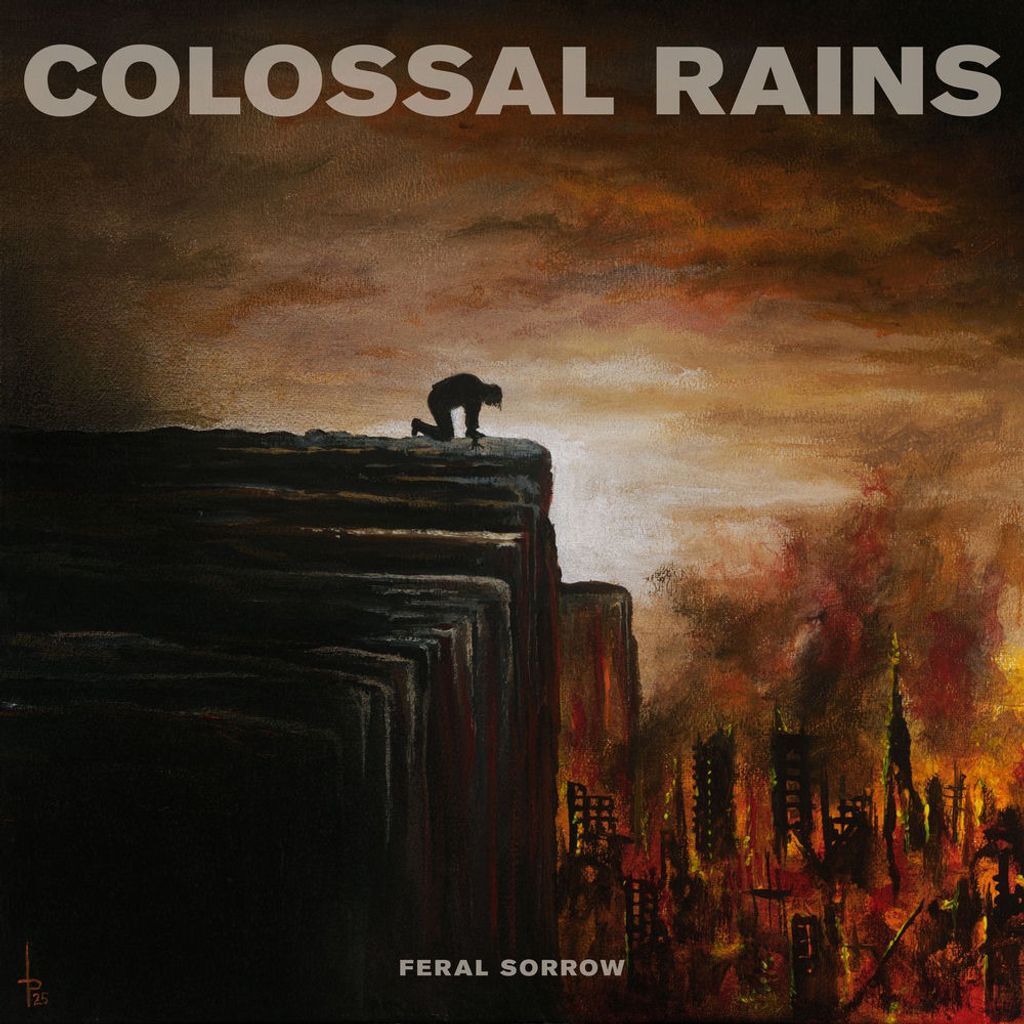 Feral Sorrow