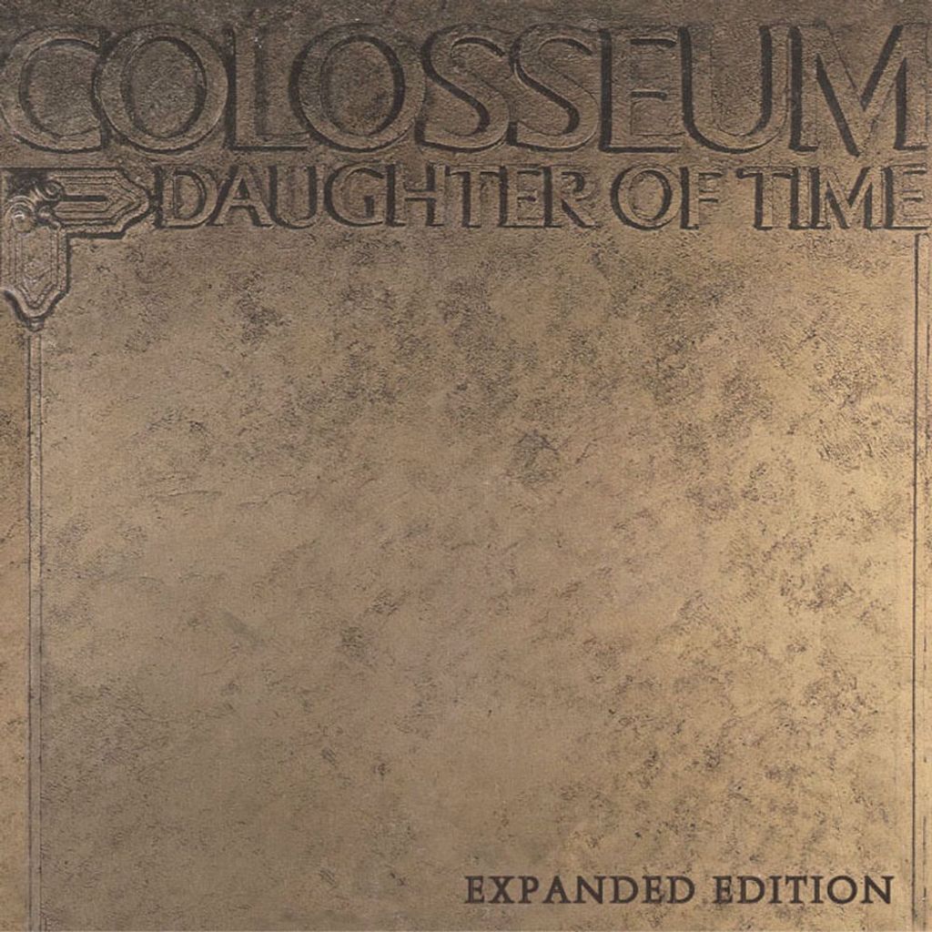 Daughter of Time