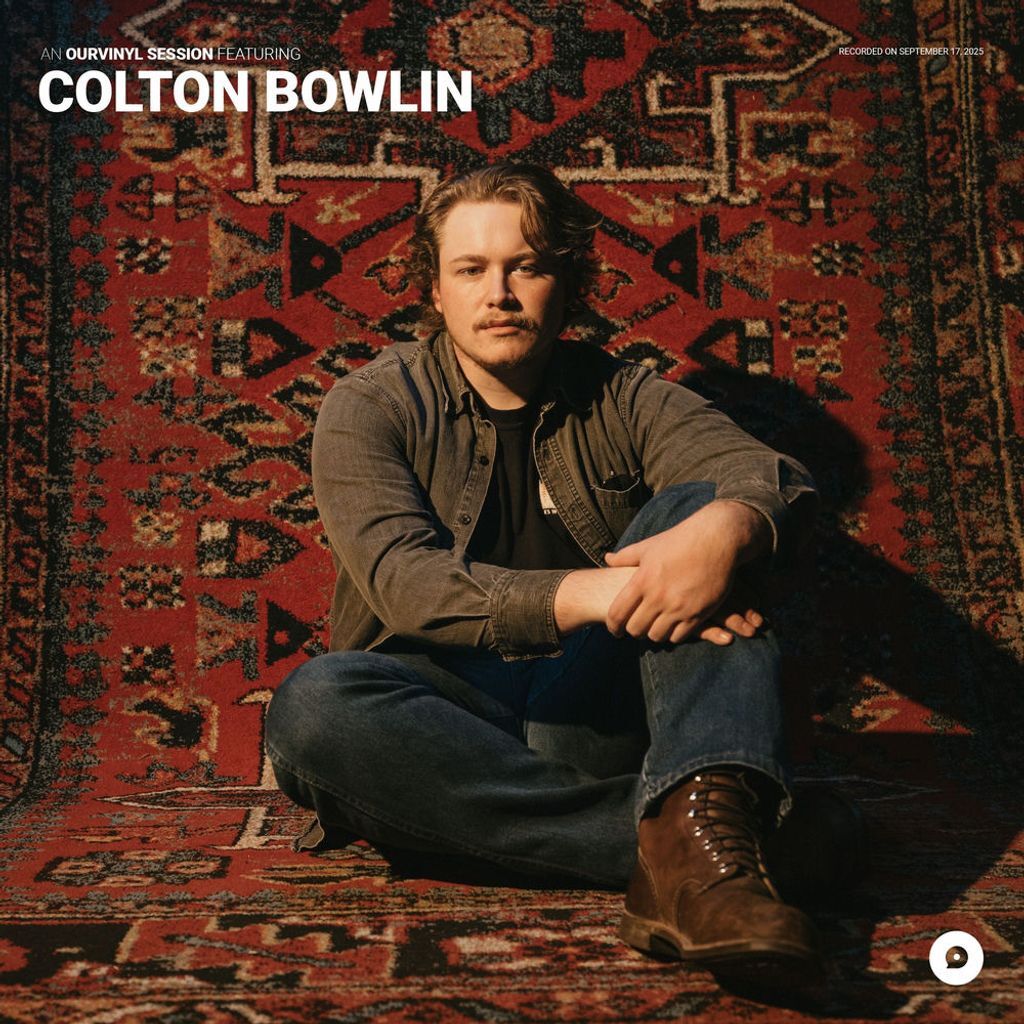Colton Bowlin (OurVinyl Sessions)