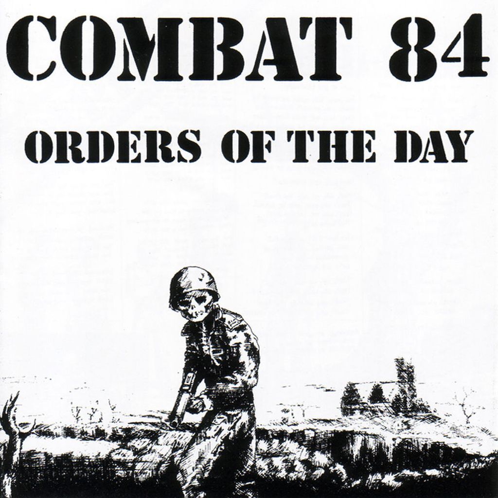 Orders of the Day