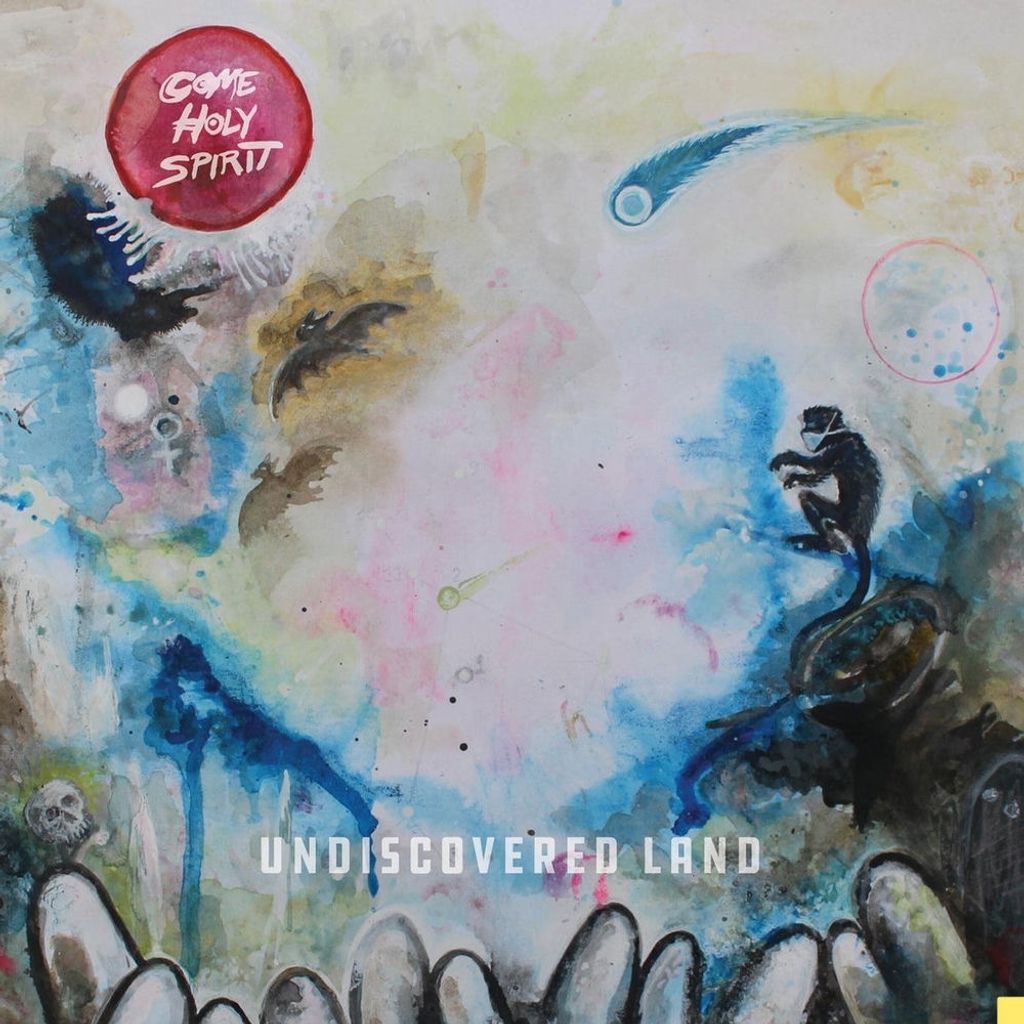 Undiscovered Land