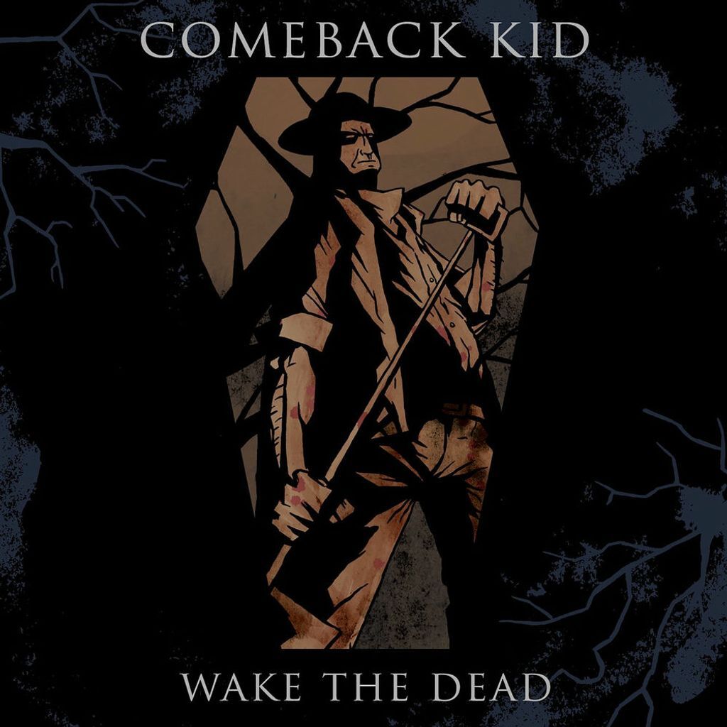 Wake the Dead