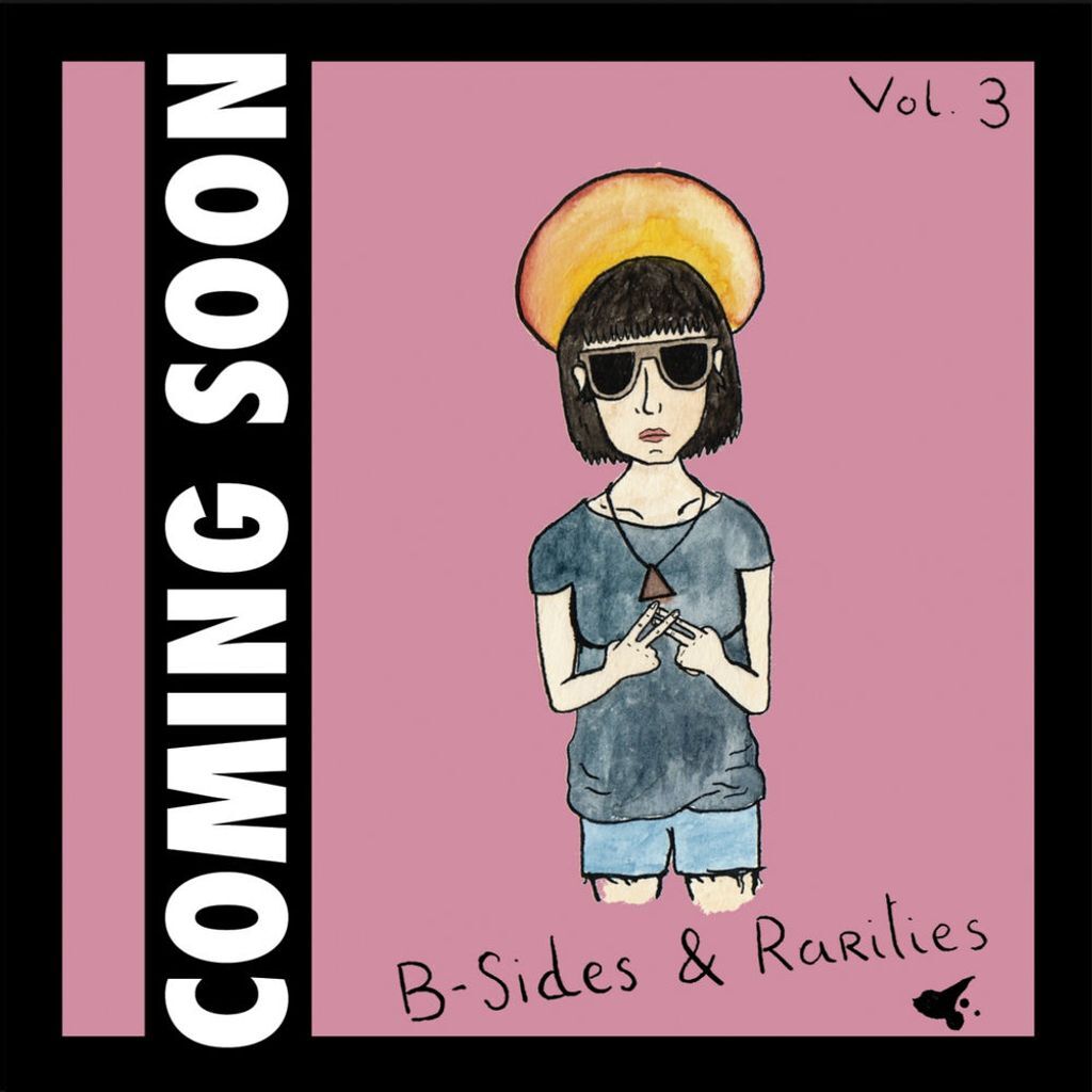 B-Sides & Rarities Vol. 3