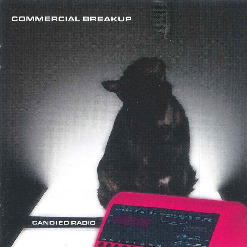 Candied Radio