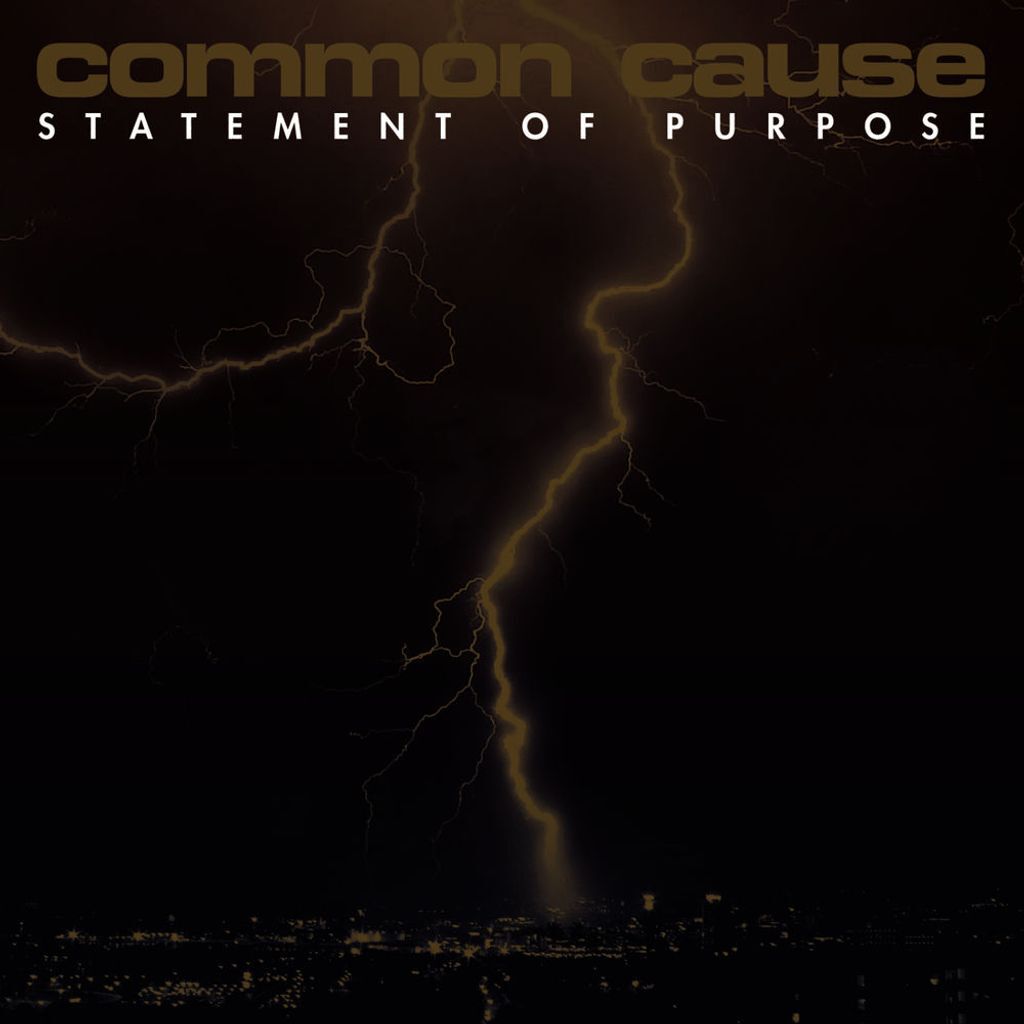 Statement of Purpose