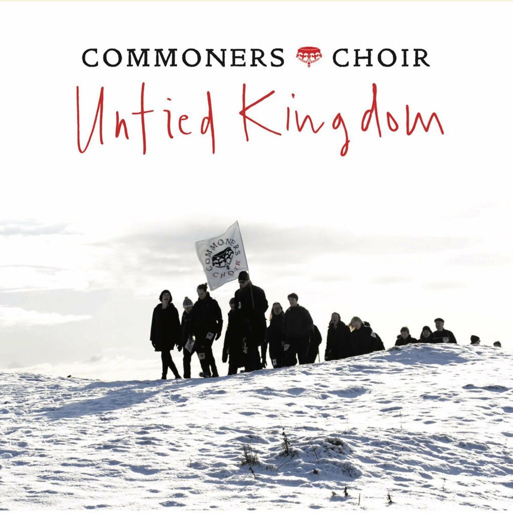 Untied Kingdom