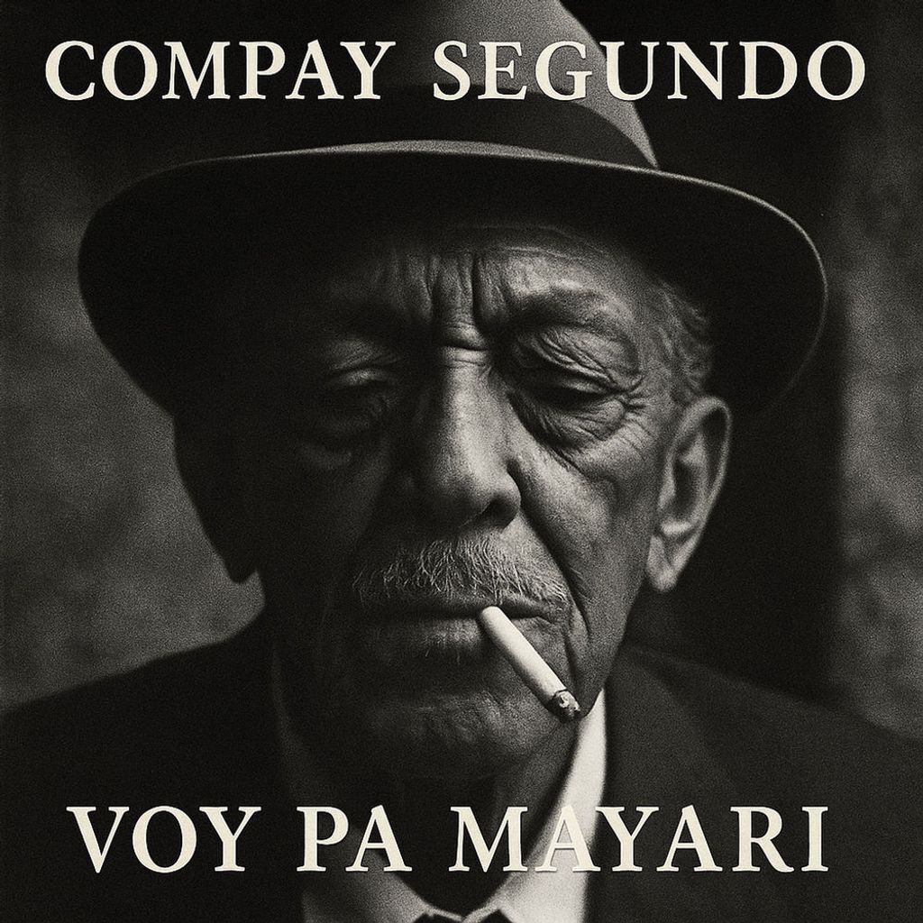 Voy pa' Mayarí