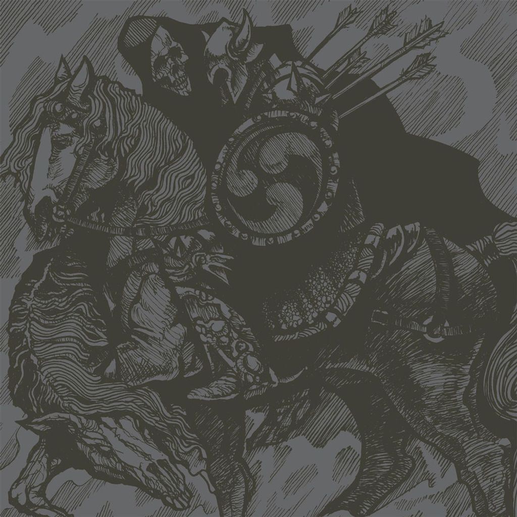 Horseback Battle Hammer