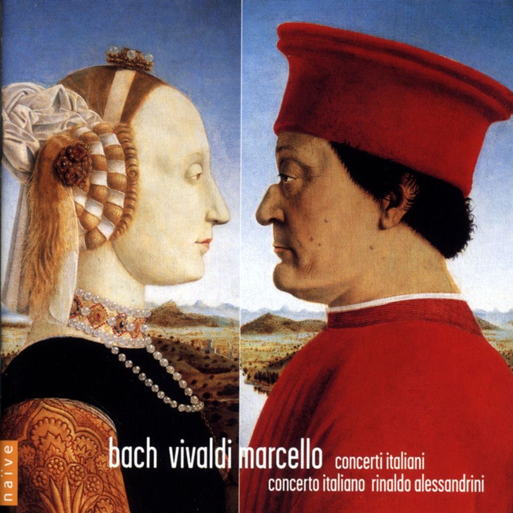 Concerti italiani
