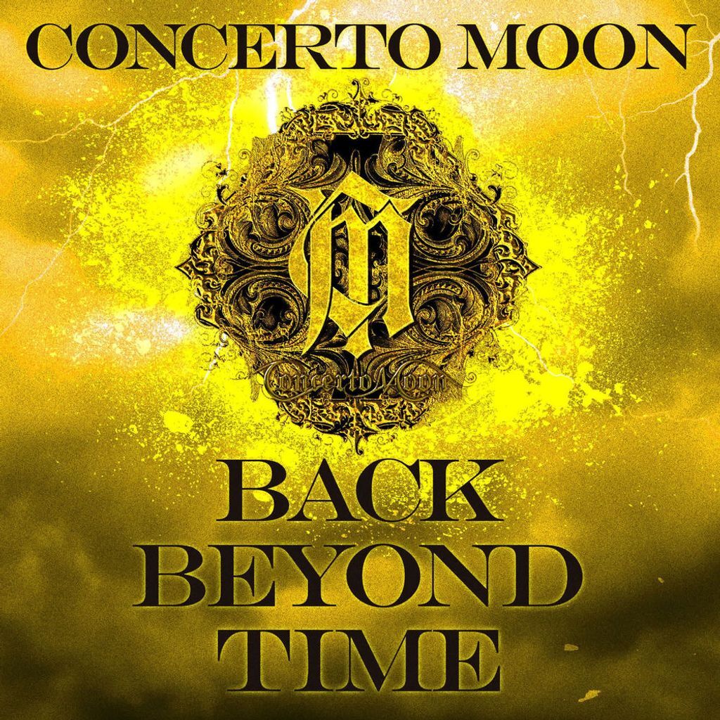 Back Beyond Time
