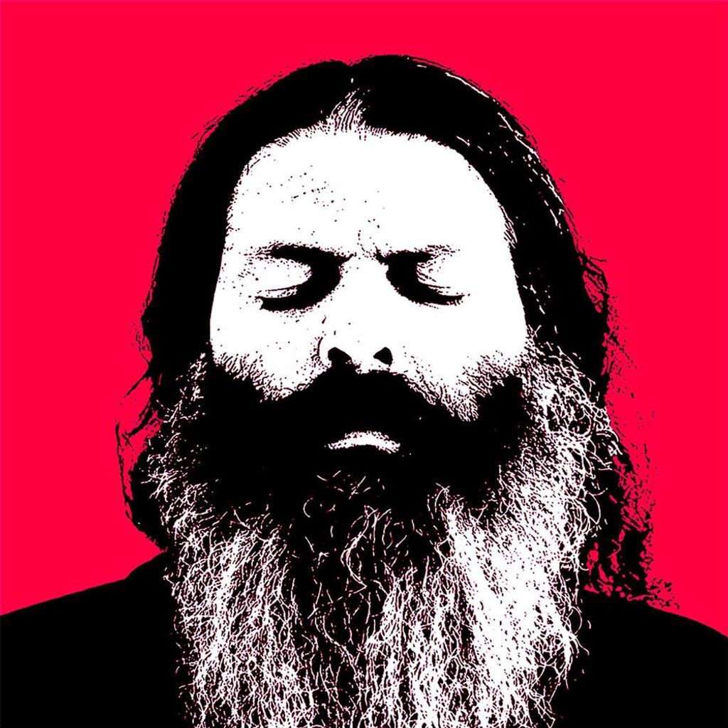 Frog Bog: A Tribute to Moondog