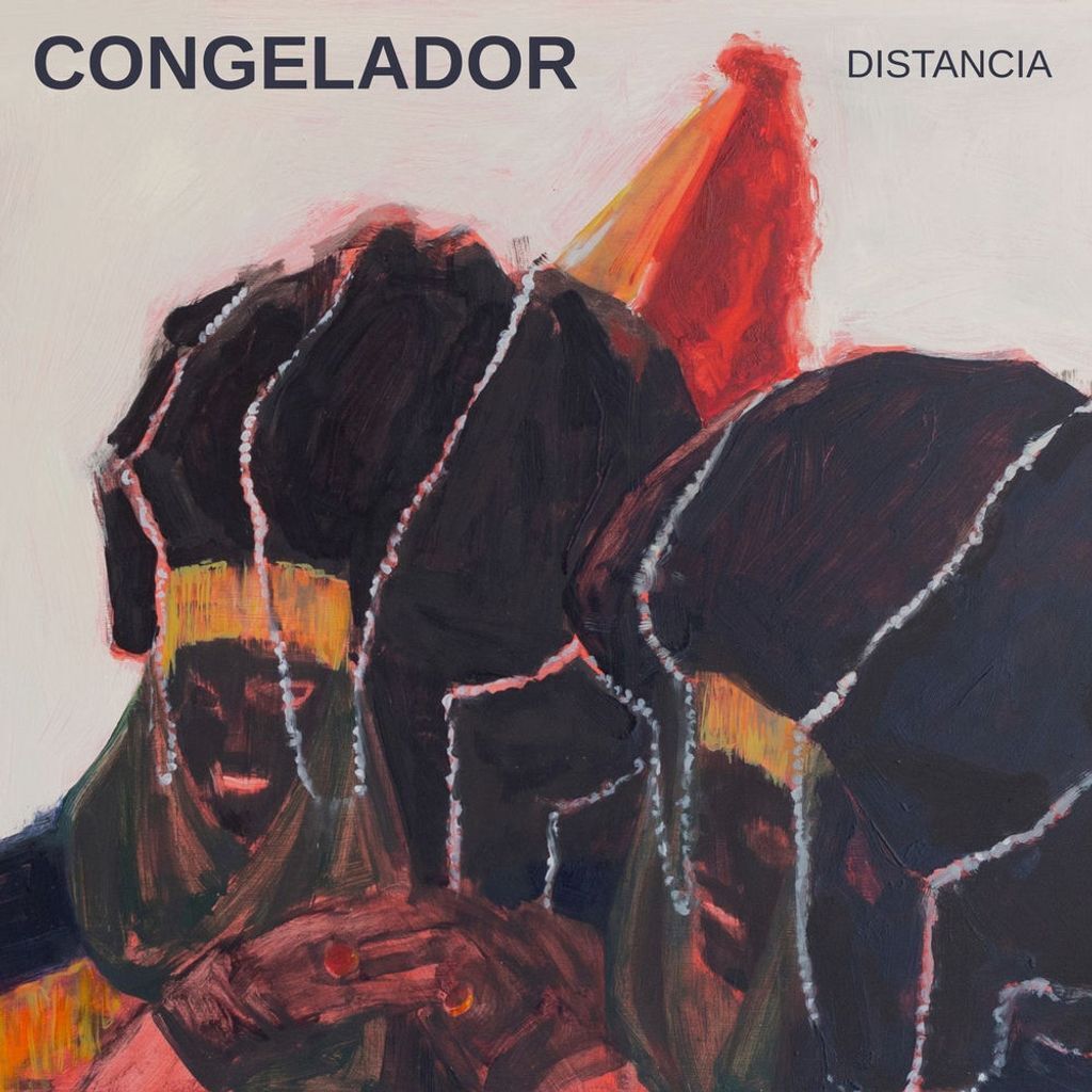 Distancia