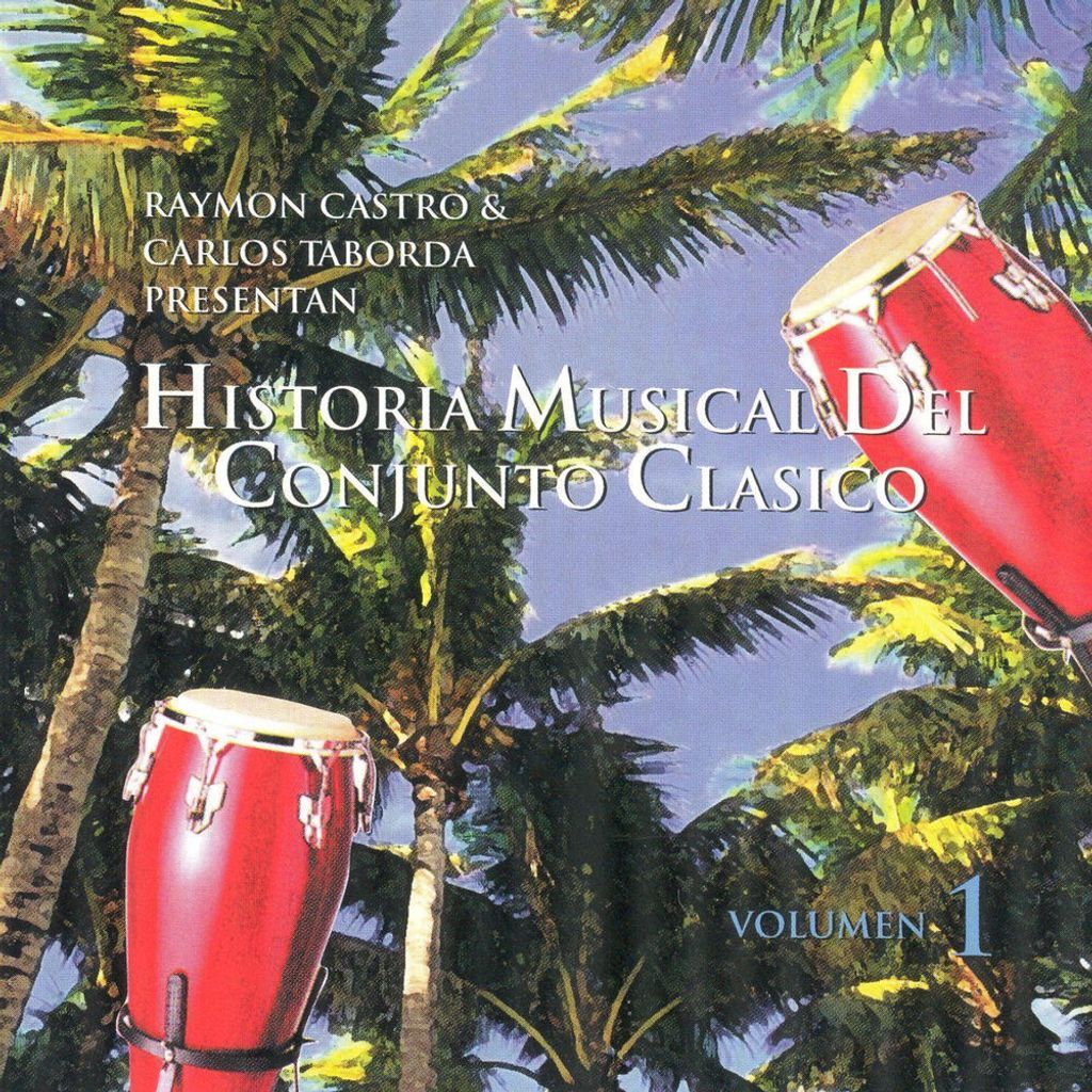 Historia Musical del Conjunto Clásico