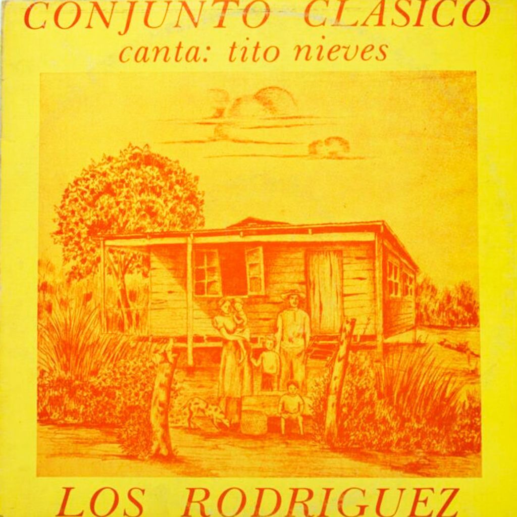 Los Rodríguez