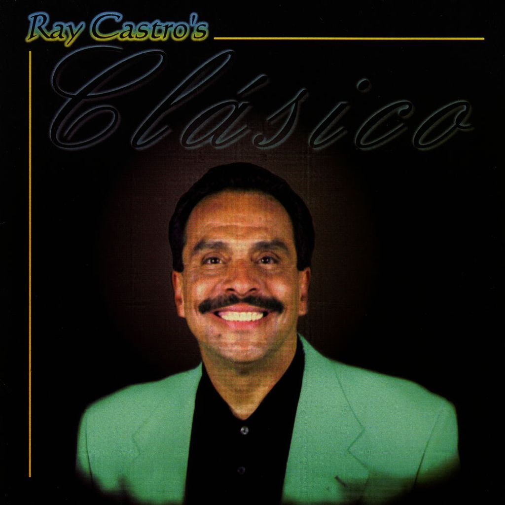 Ray Castro's Clásico