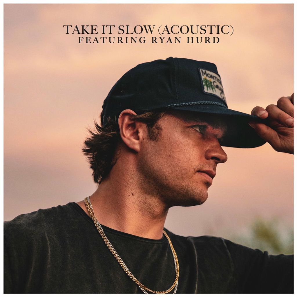 Take It Slow (acoustic)