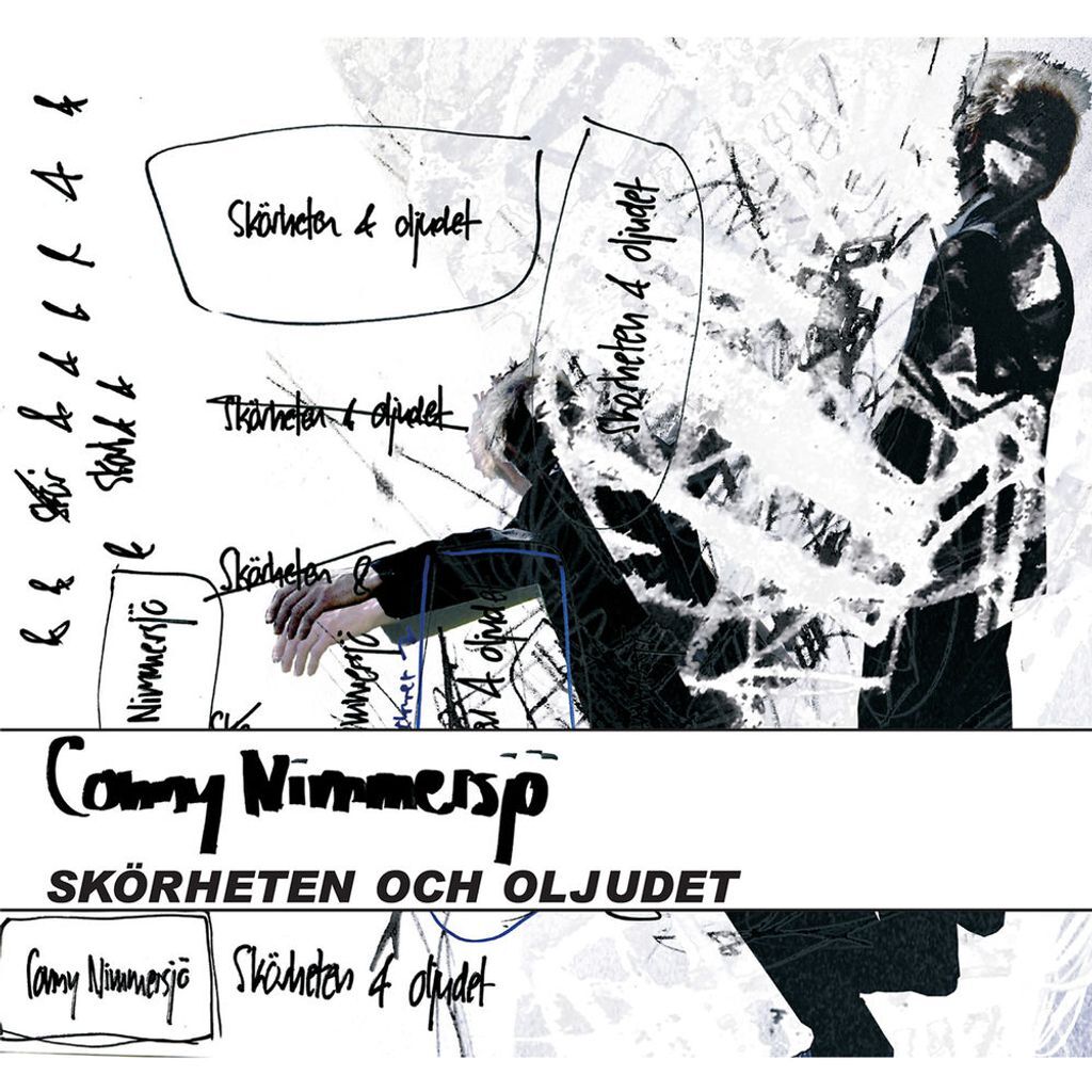 Skörheten och oljudet