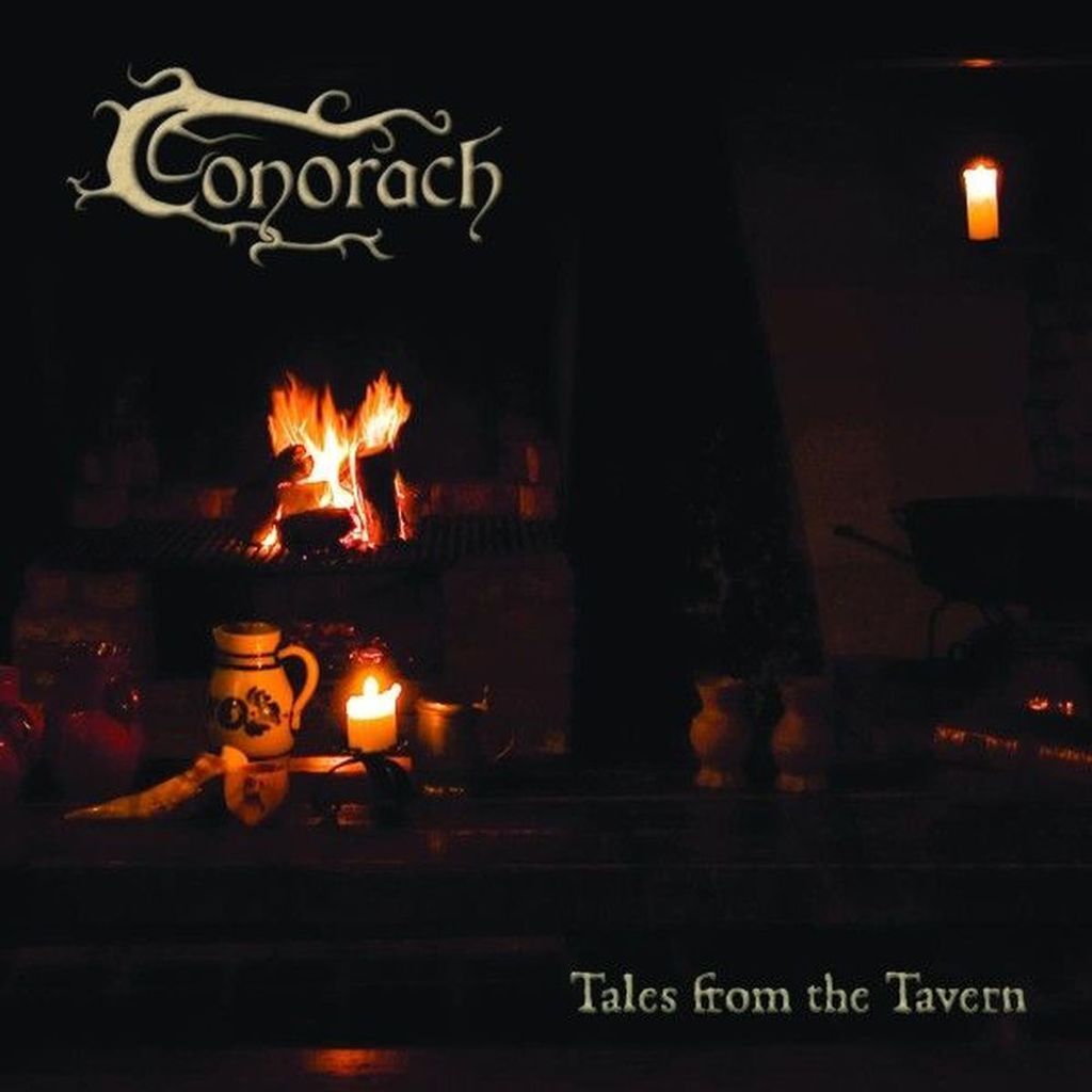 Tales from the Tavern
