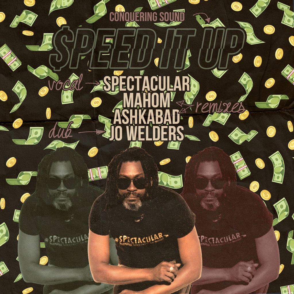 Speed it Up