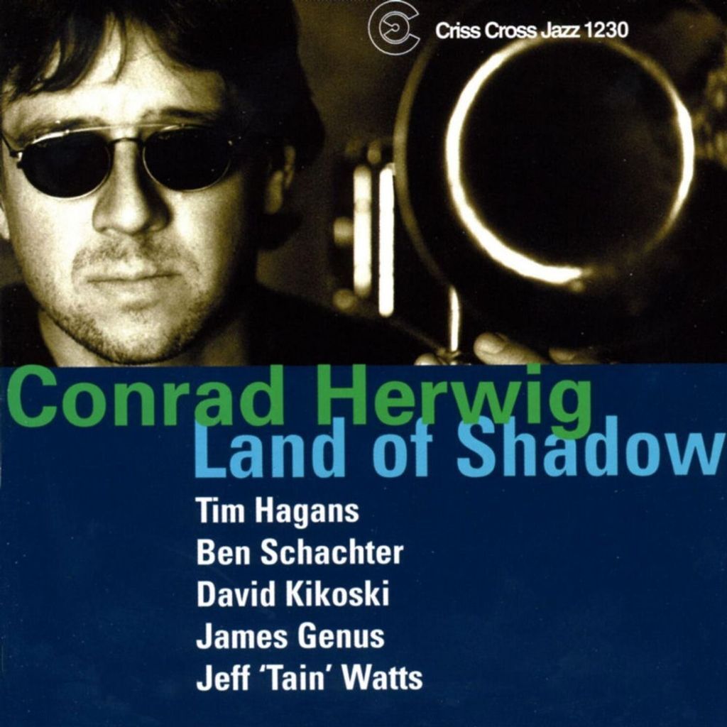 Land of Shadow