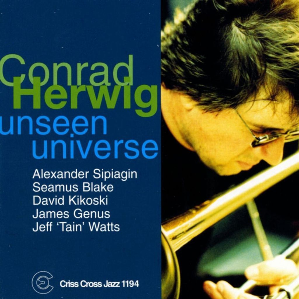 Unseen Universe