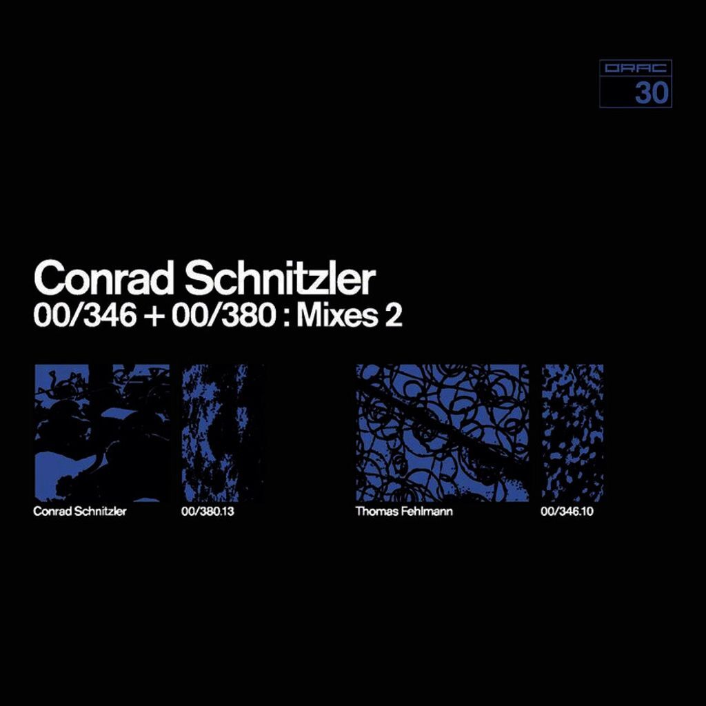 00/346 + 00/380: Mixes 2