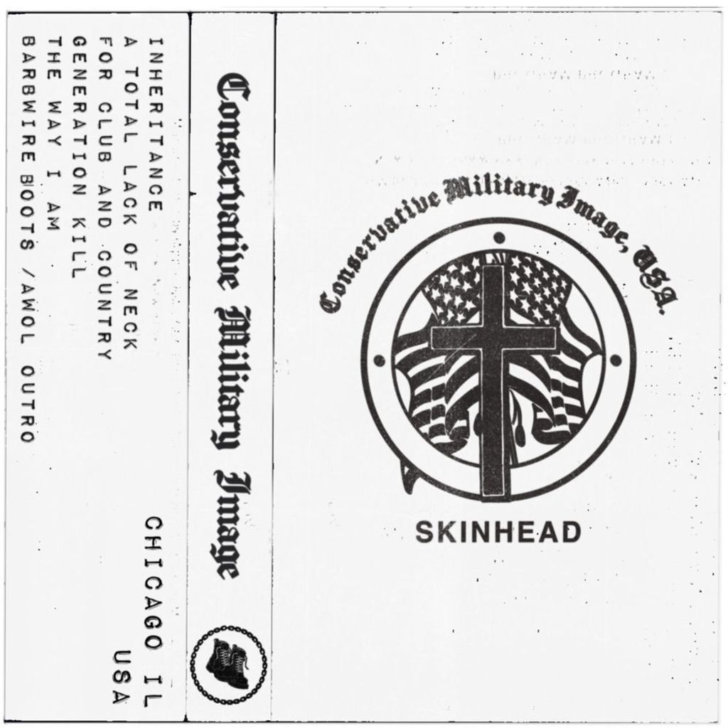 Skinhead