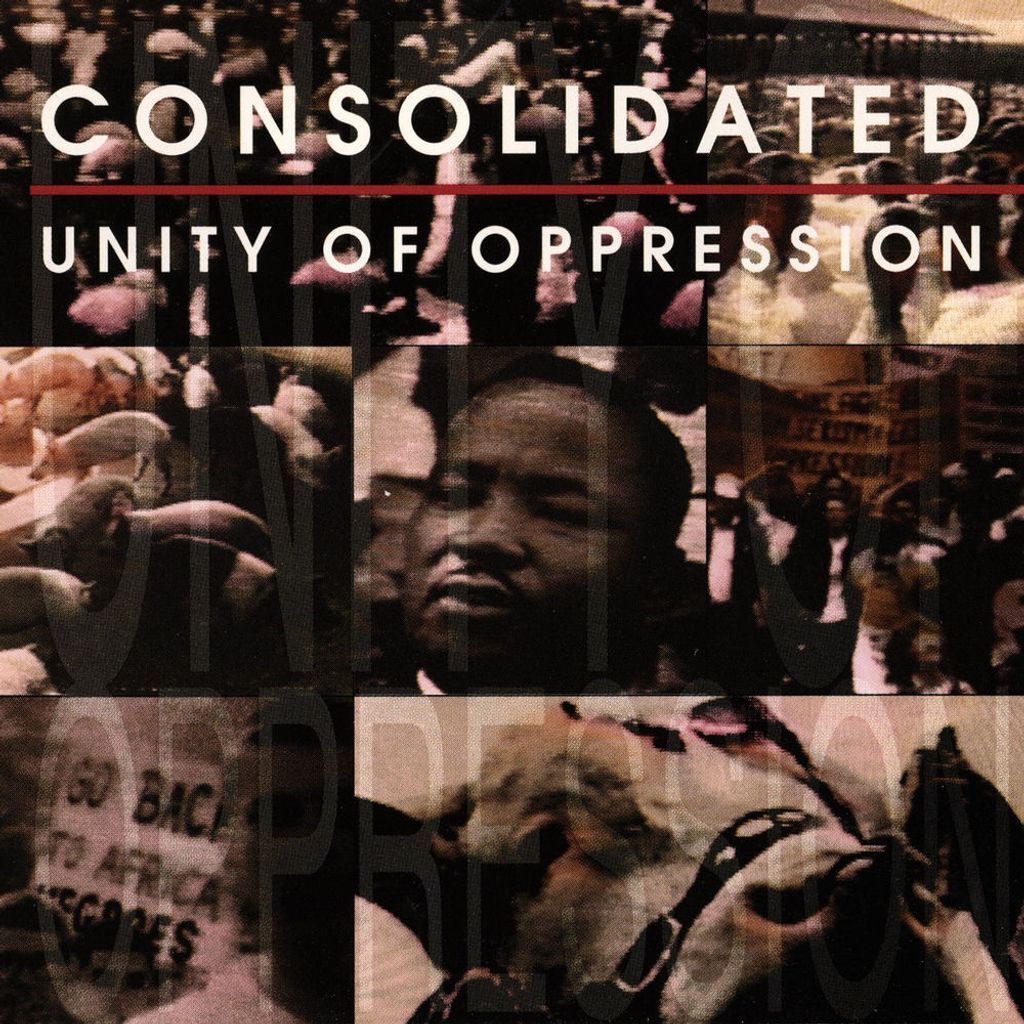 Unity of Oppression