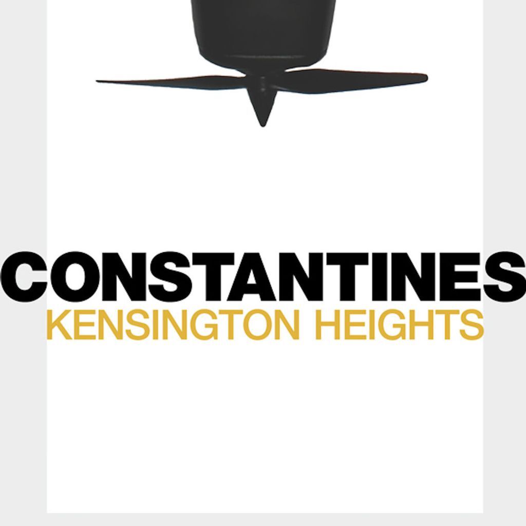 Kensington Heights