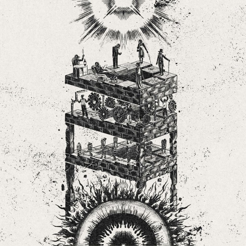 The Future Is a Pile of Bodies