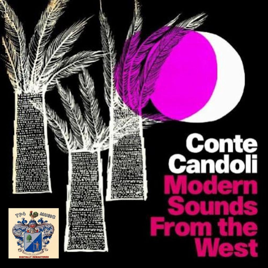 Modern Sounds From the West