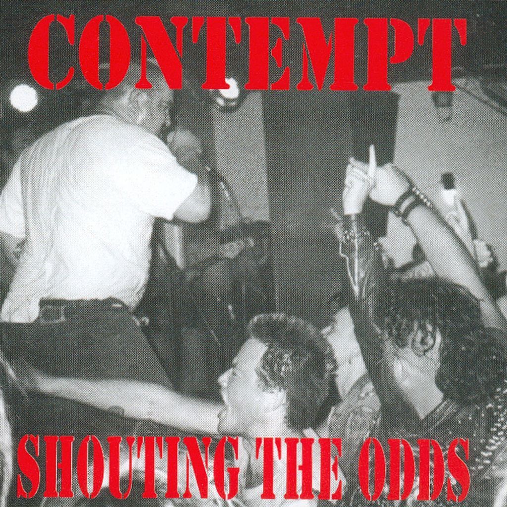 Shouting the Odds