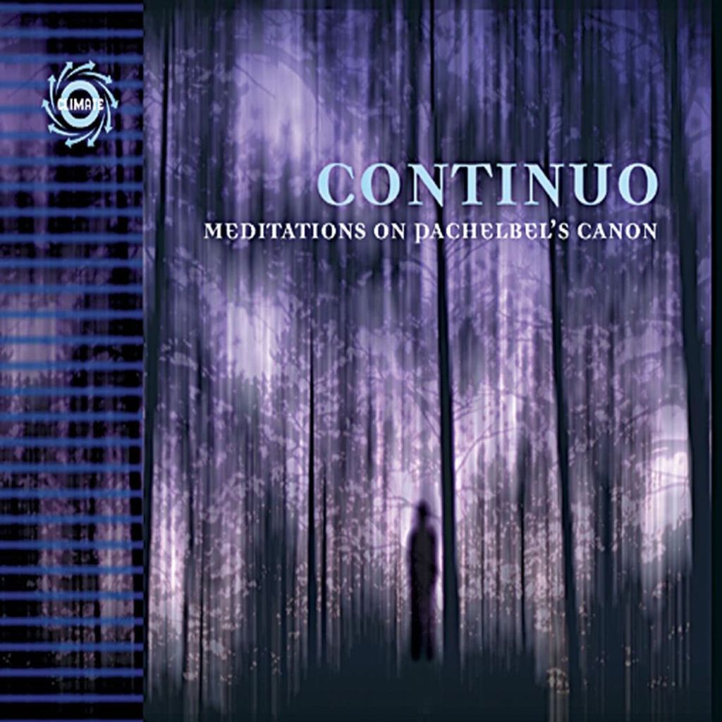 Meditations on Pachelbel's Canon