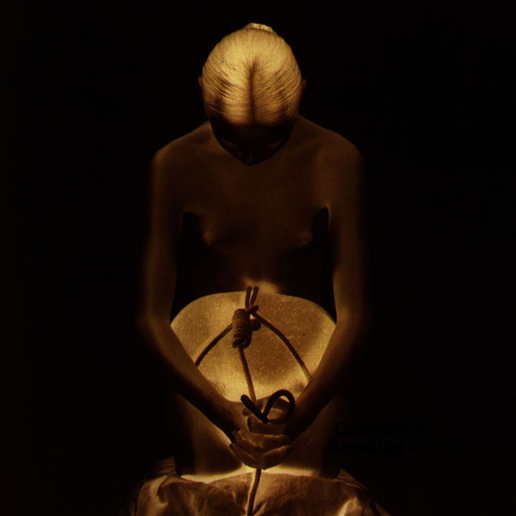 Golgotha