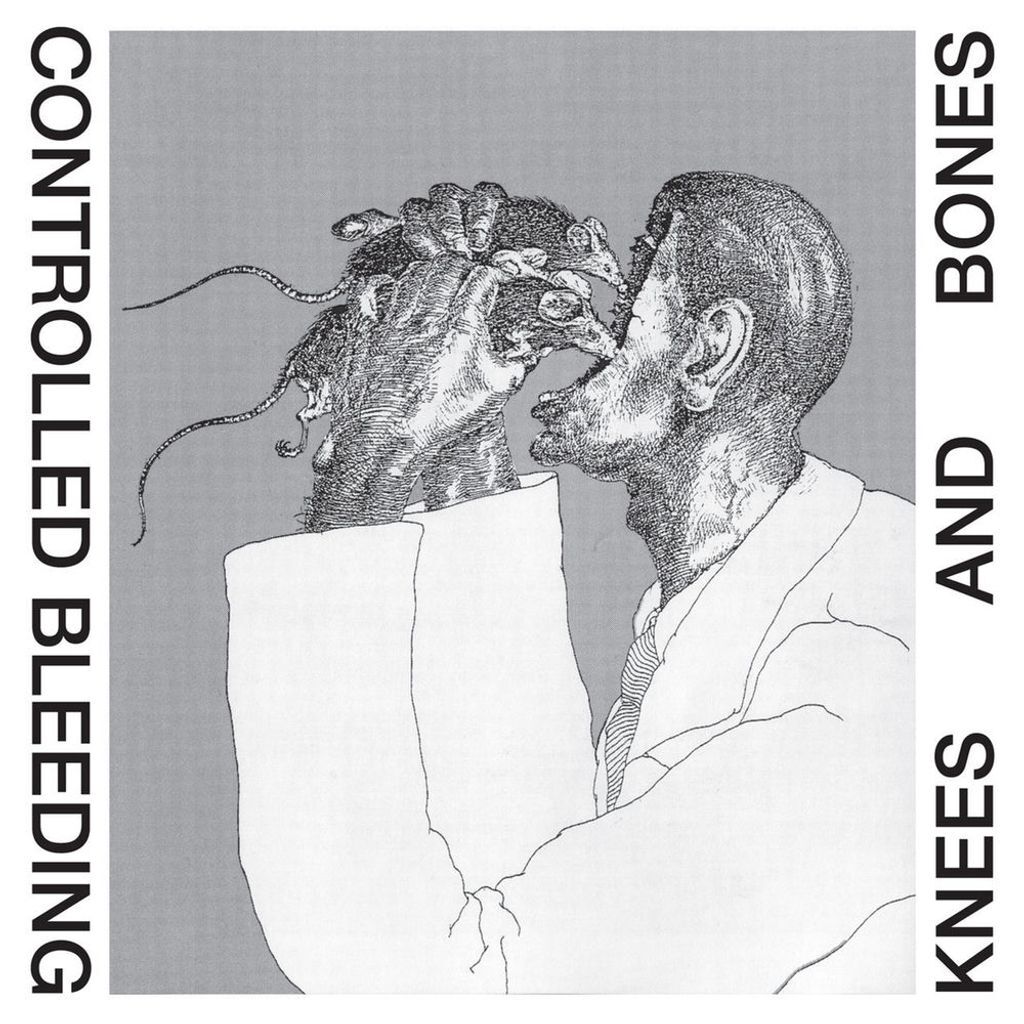 Knees and Bones