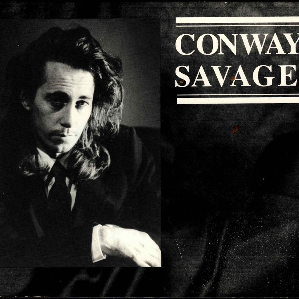 Conway Savage