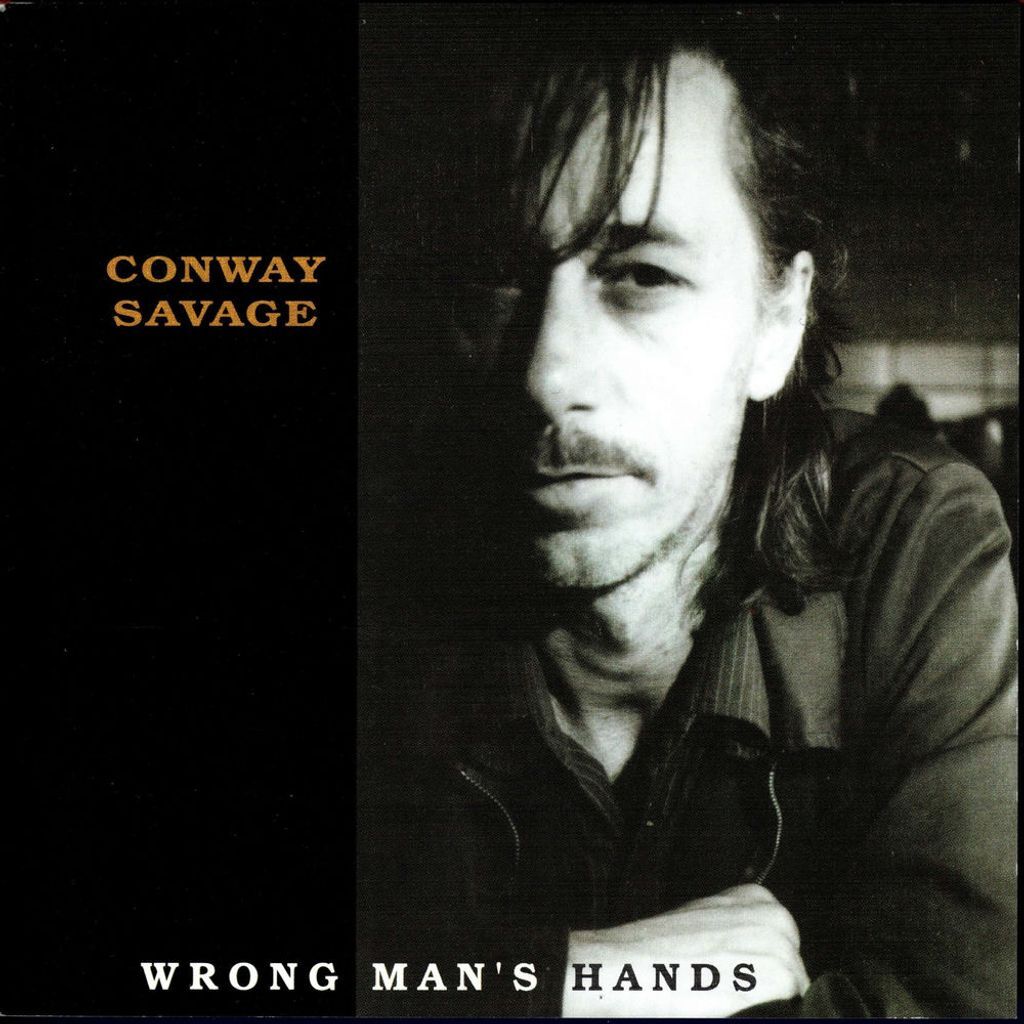 Wrong Man’s Hands