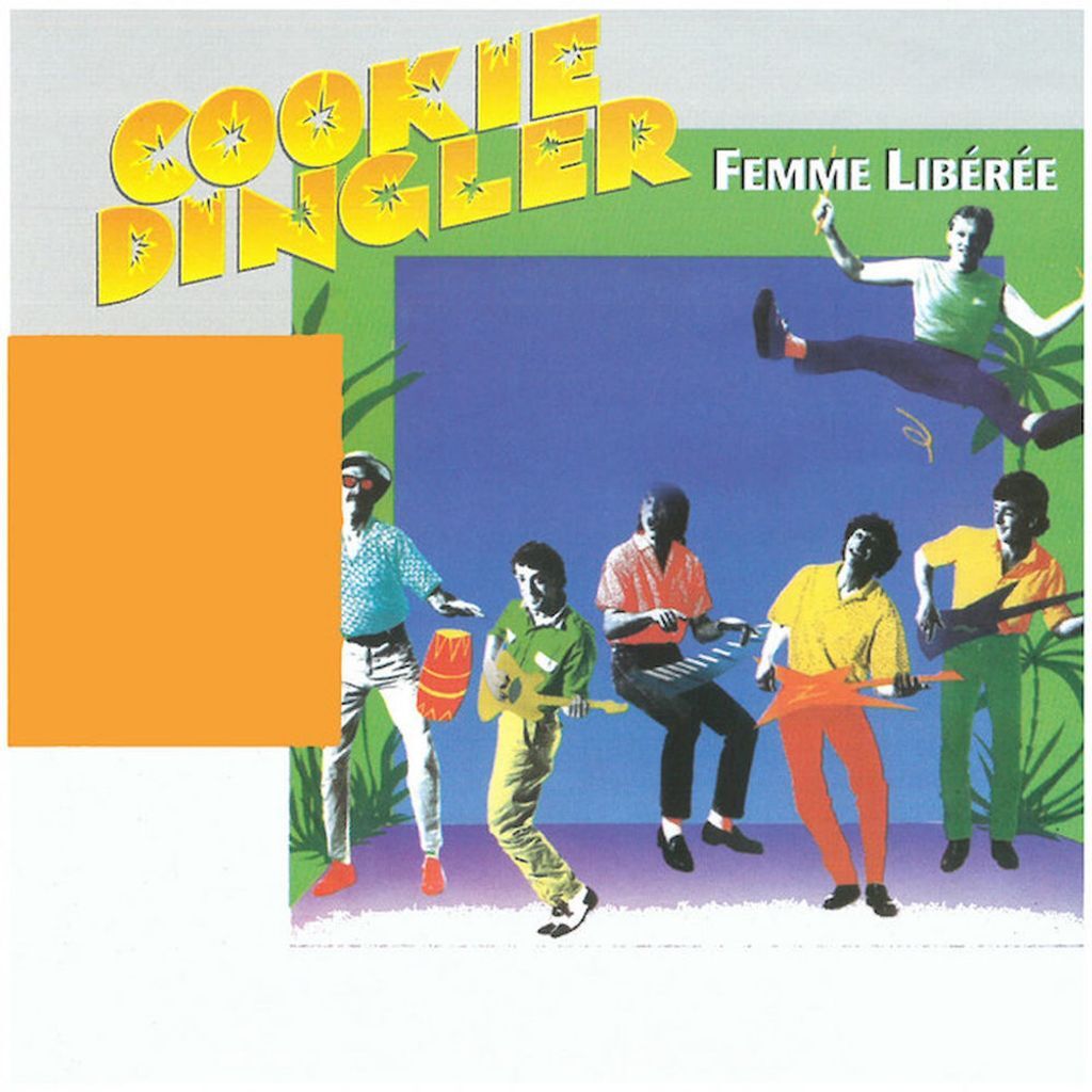 Femme Libérée