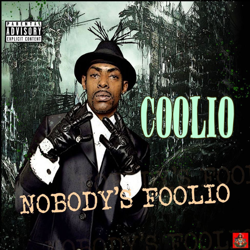Nobody’s Foolio